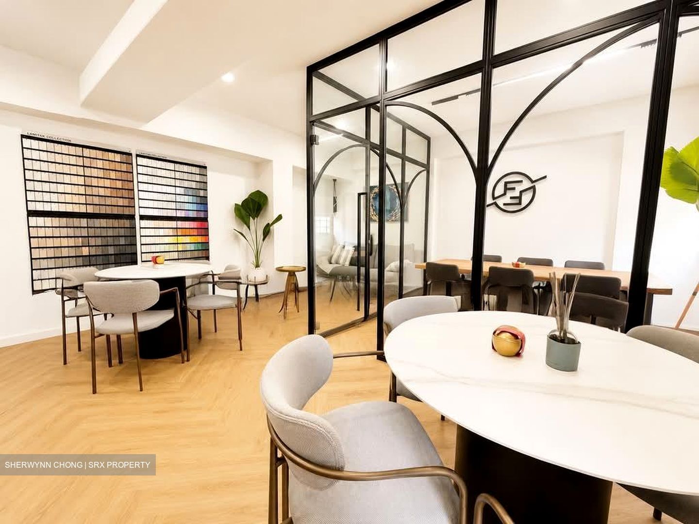 Giffard Mansions (D12), Office #589951561